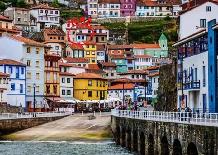 Casa De Pescadores Con Vistas Al Mar *