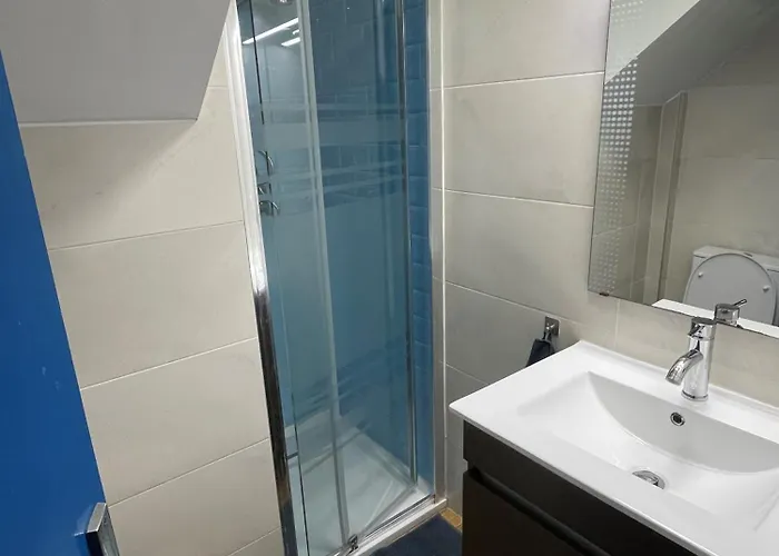 Casa De Pescadores Con Vistas Al Mar Hébergement de vacances