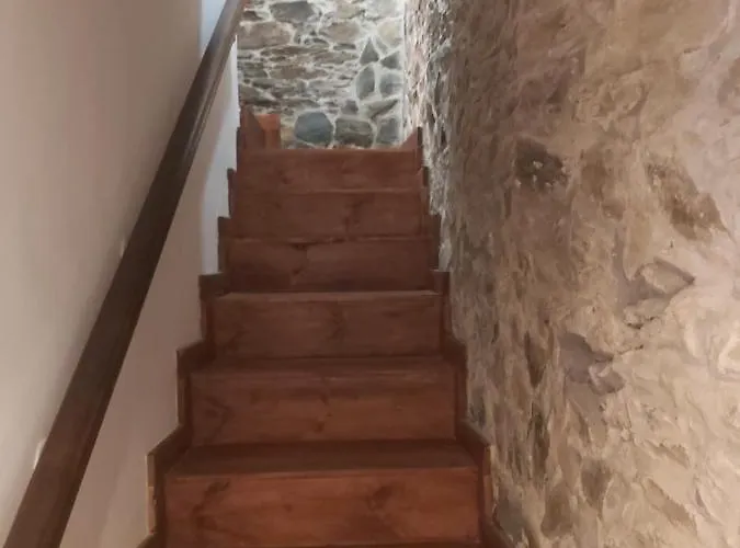 Hébergement de vacances Casa De Pescadores Con Vistas Al Mar Cudillero