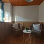 度假居 Casa De Pescadores Con Vistas Al Mar