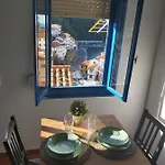 Casa De Pescadores Con Vistas Al Mar 度假居 *
