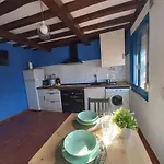 Casa De Pescadores Con Vistas Al Mar 度假居 库迪列罗