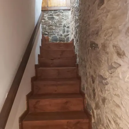 Feriehus Casa De Pescadores Con Vistas Al Mar Cudillero