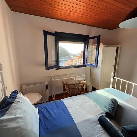 Casa De Pescadores Con Vistas Al Mar *