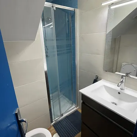 Casa De Pescadores Con Vistas Al Mar Holiday home