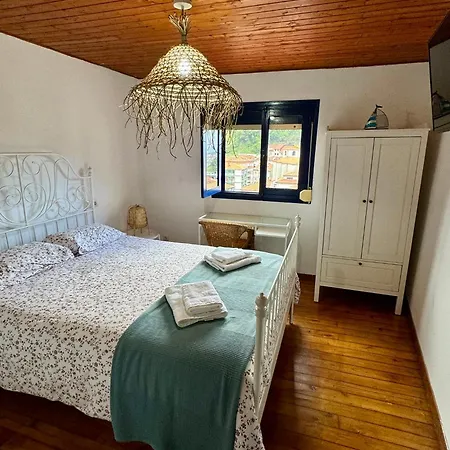 Casa De Pescadores Con Vistas Al Mar *